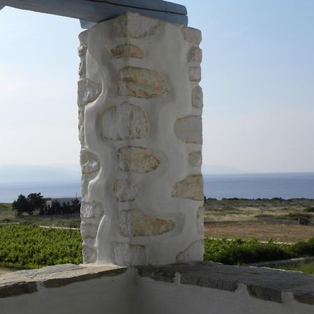 Villa Petradi Ampelas Habitación foto