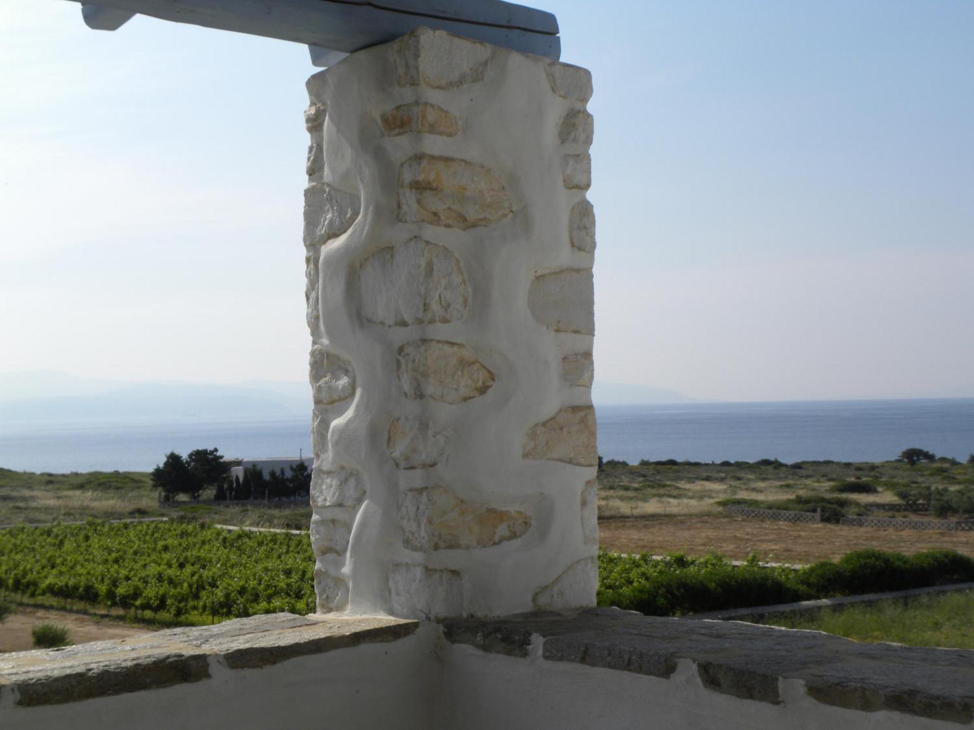 Villa Petradi Ampelas Habitación foto